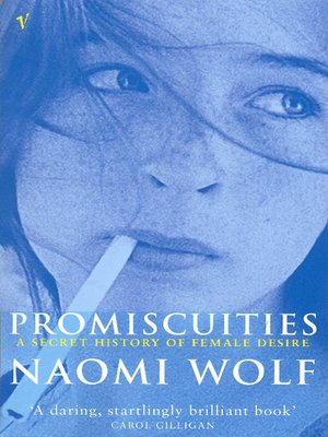 cover image of Promiscuities